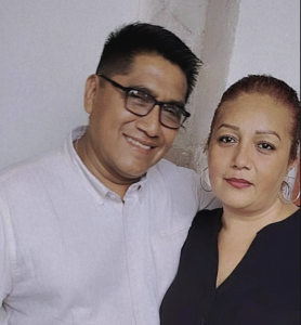 Francisco Hernandez Melchor 