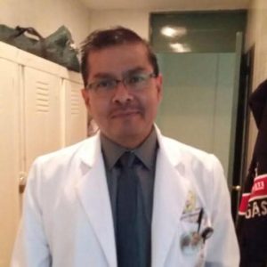Josué Coeto  